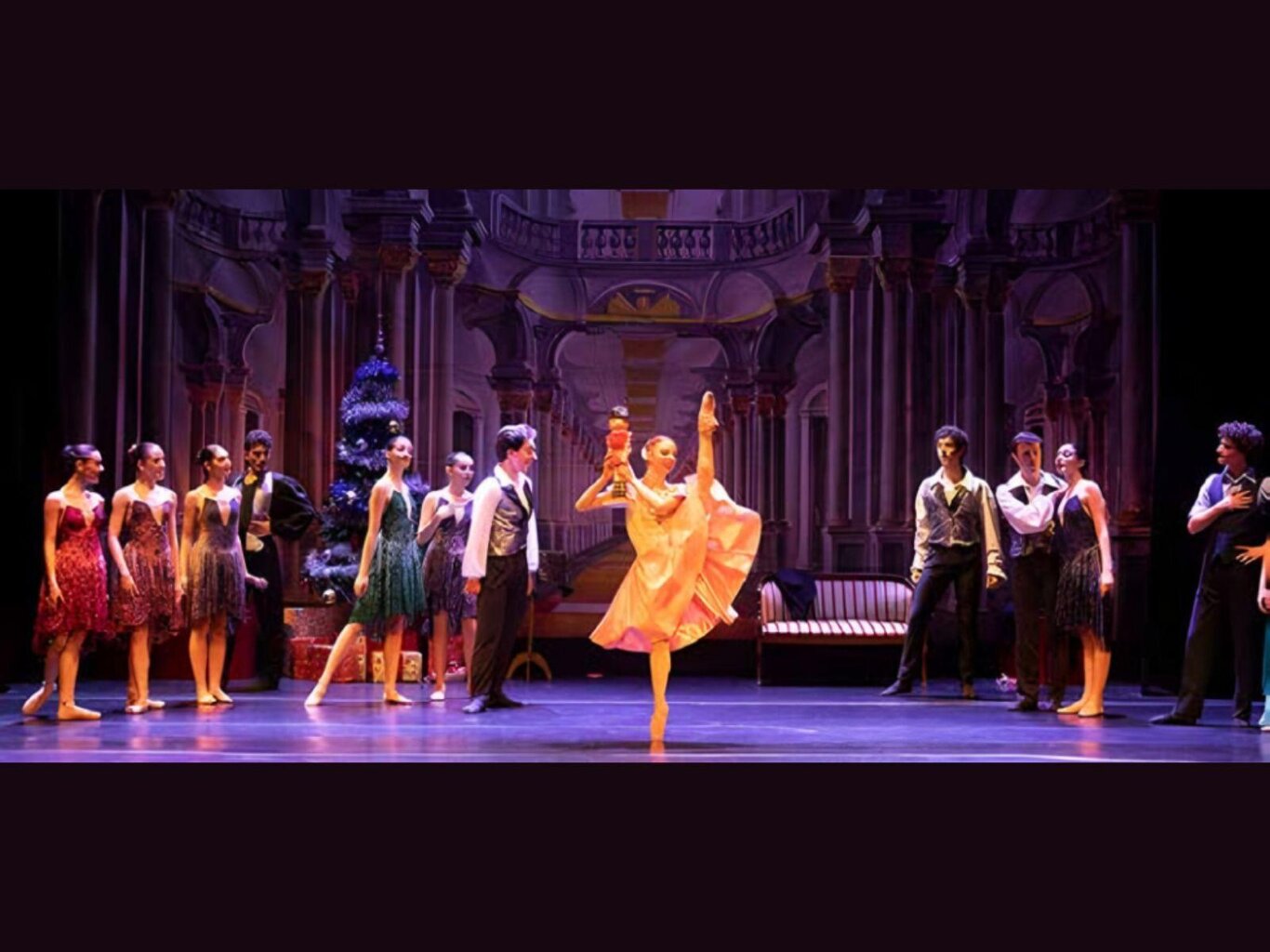 The Nutcracker