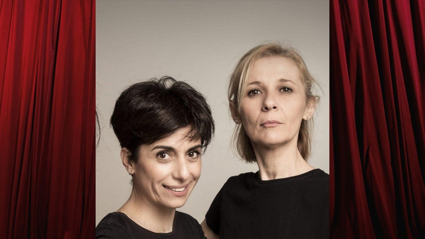 Lo sciopero delle bambine Lo sciopero delle bambine