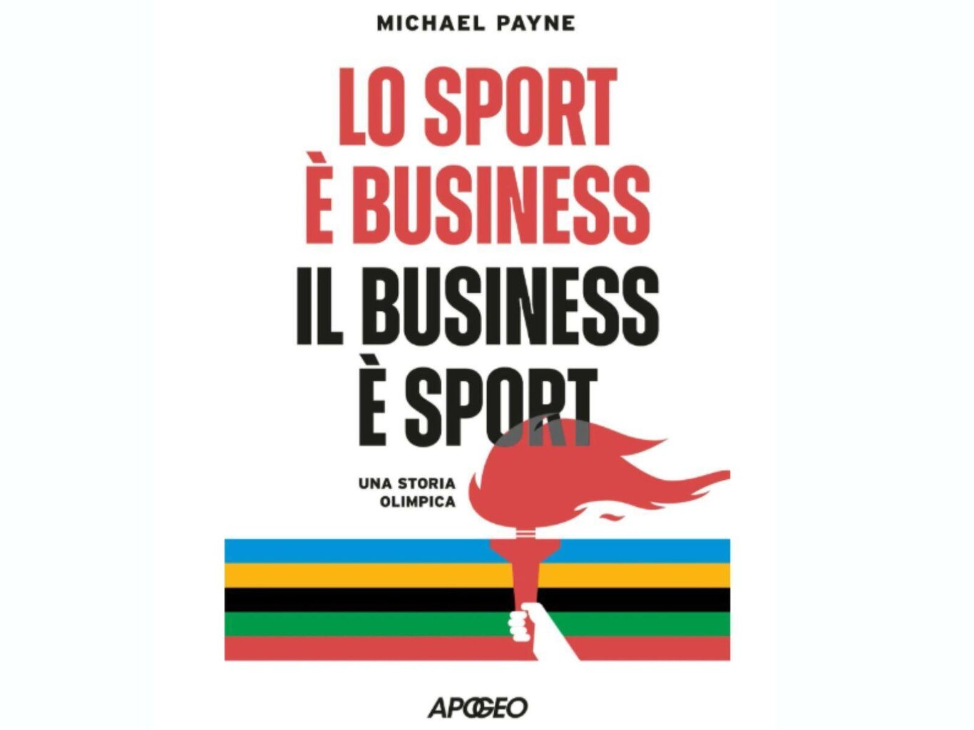 Lo Sport is business