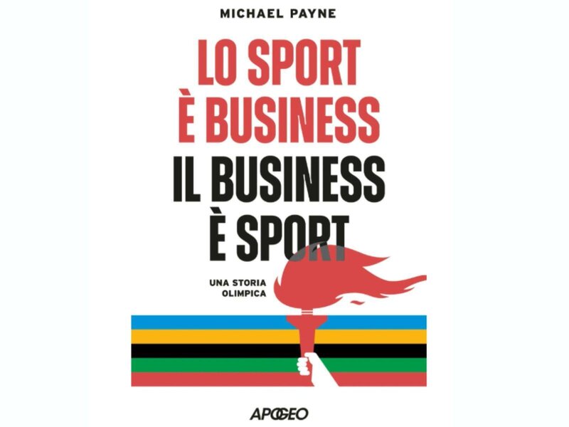Lo Sport is business