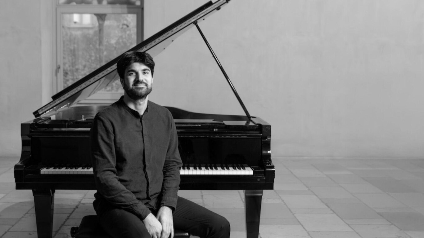 Luigi Carroccia, Quintetto d'archi