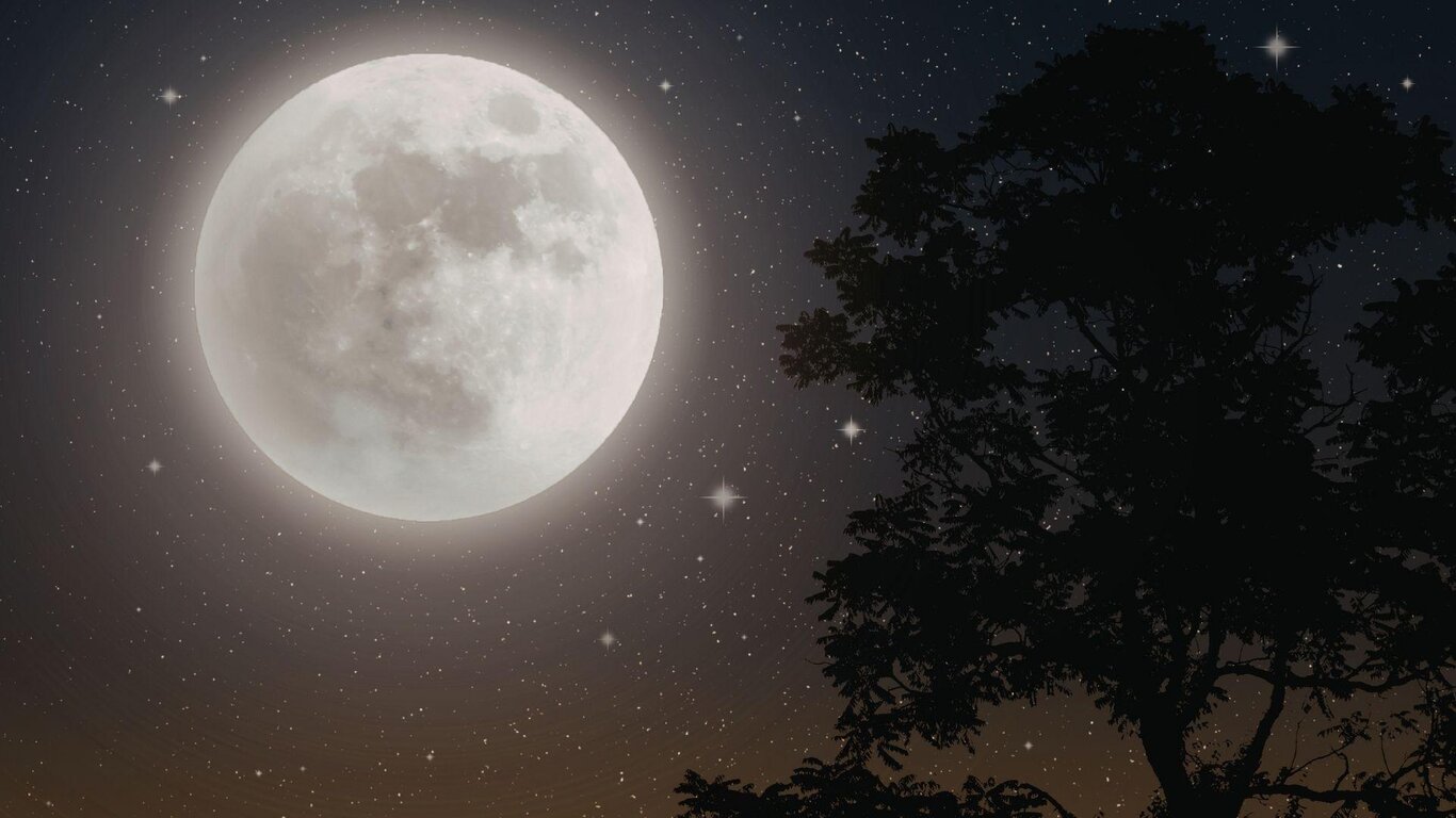 Luna: osservazione in alta definizione