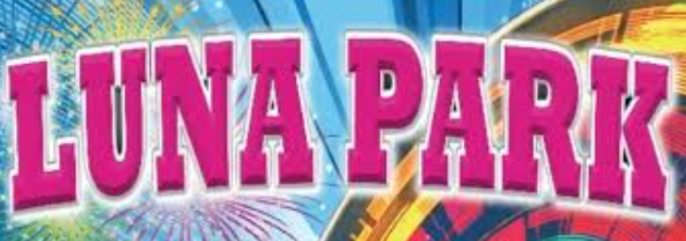 Luna Park di Primavera