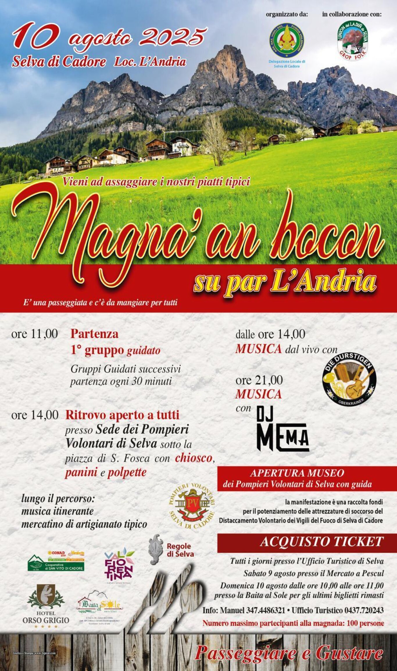magnà magnà