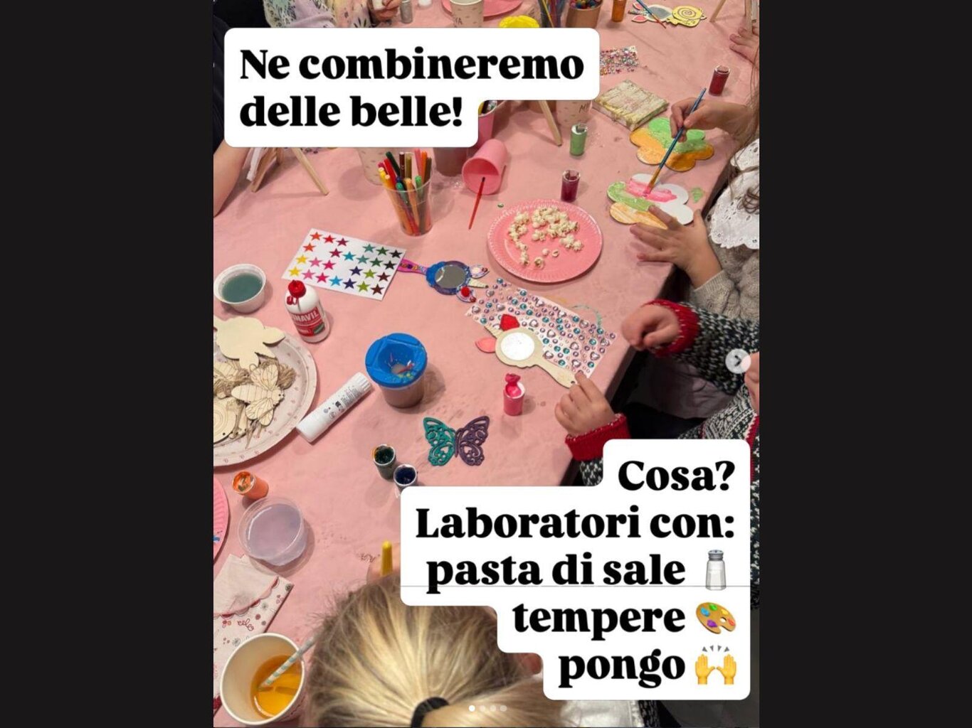 Hands in Dough, Hearts in Celebration