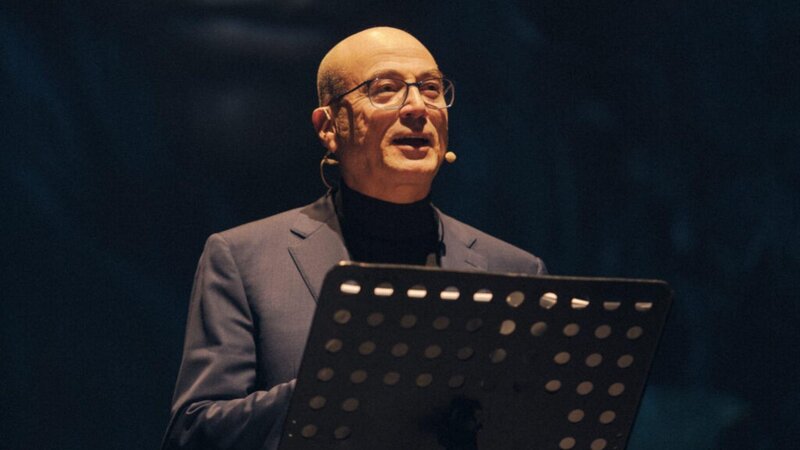 Maratona di lettura di Feltre con ospite Aldo Cazzullo