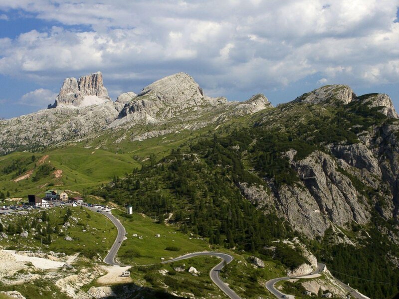 Marathon dles Dolomites - Enel