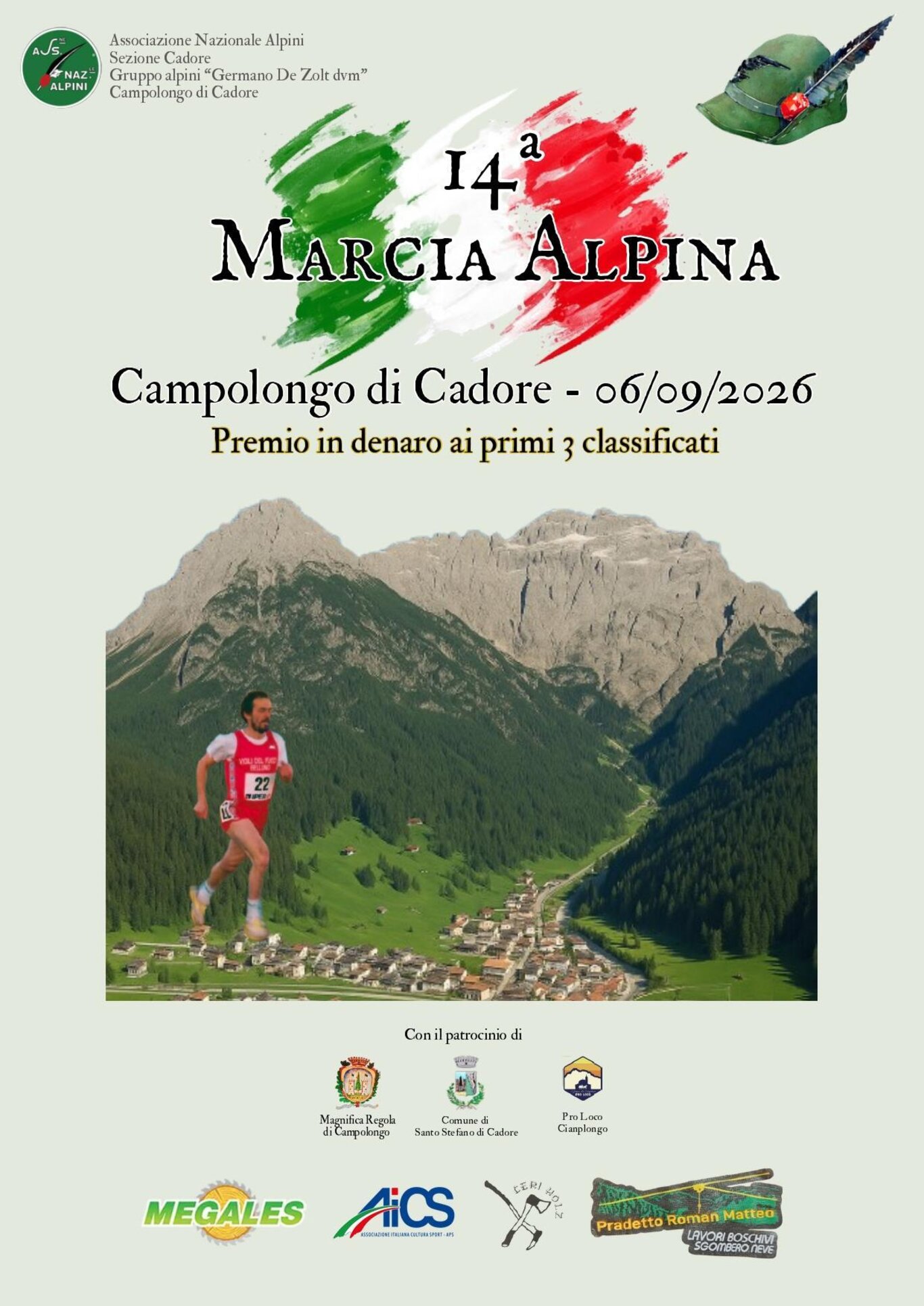 Marcia Alpina