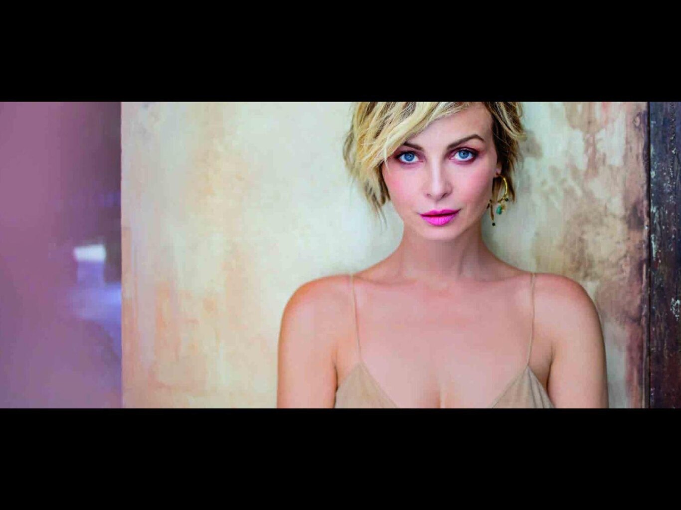 Marilyn. Oltre il Mito. La Donna