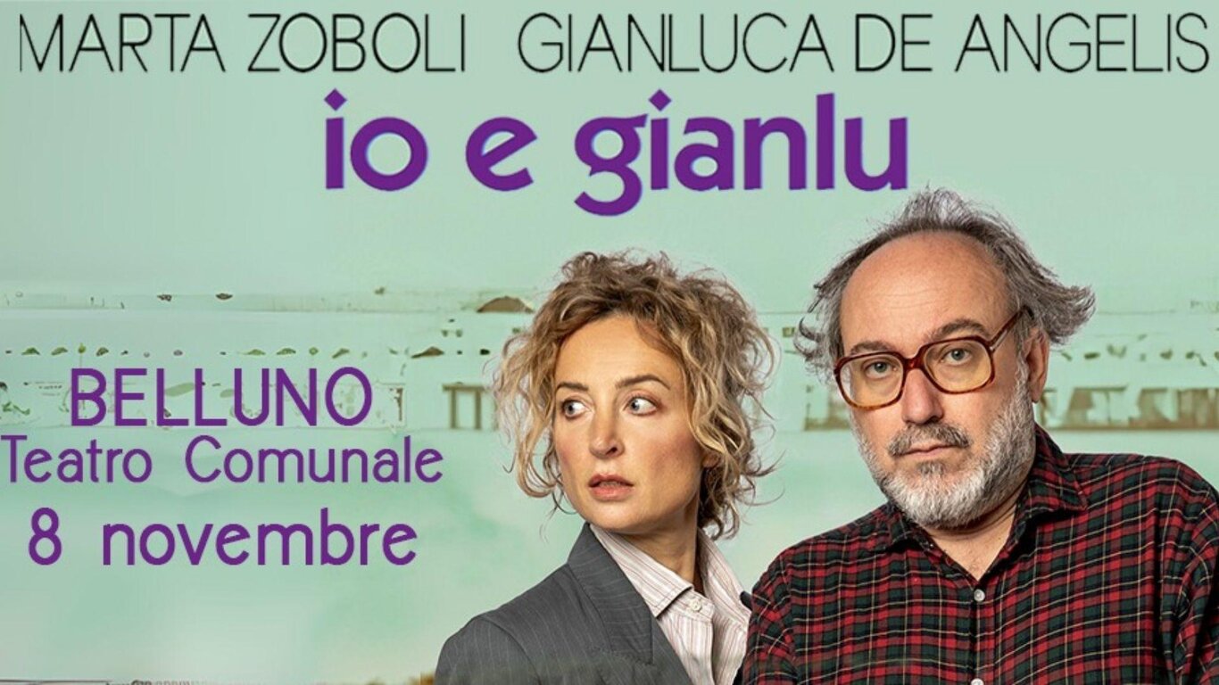 Marta e Gianluca