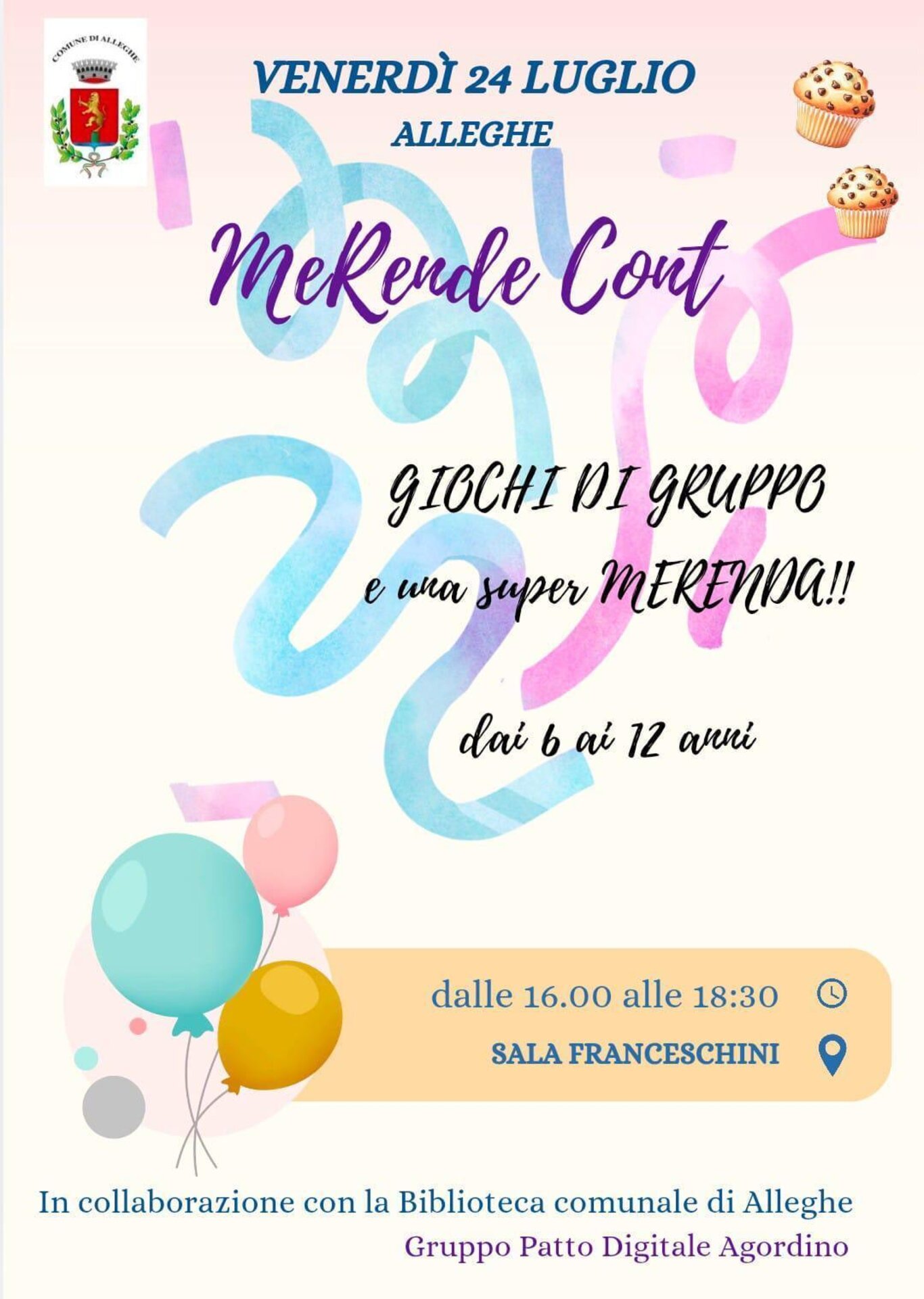 Me rende Cont