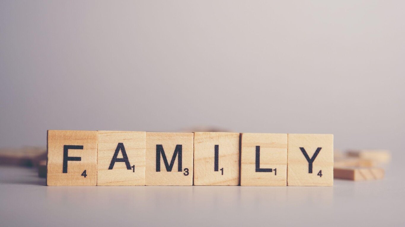 Mediazione familiare
