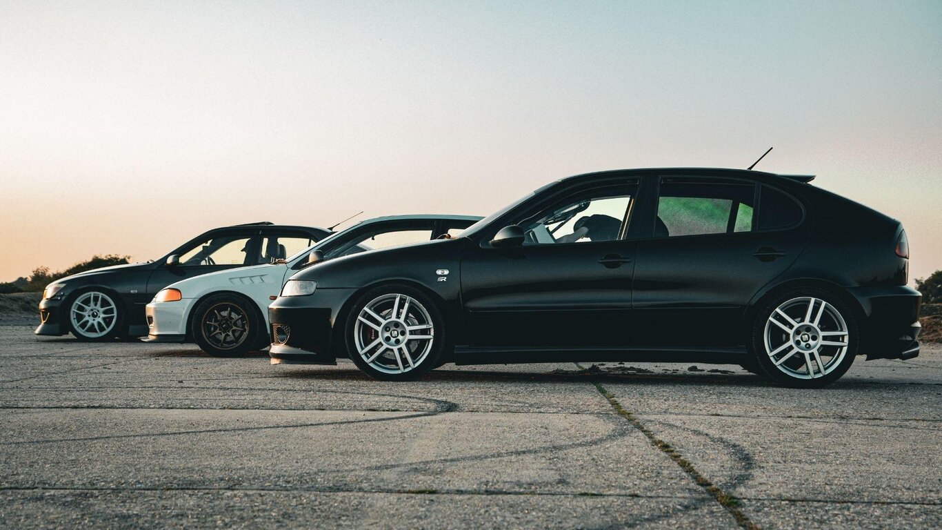 Meet & Street Lamon