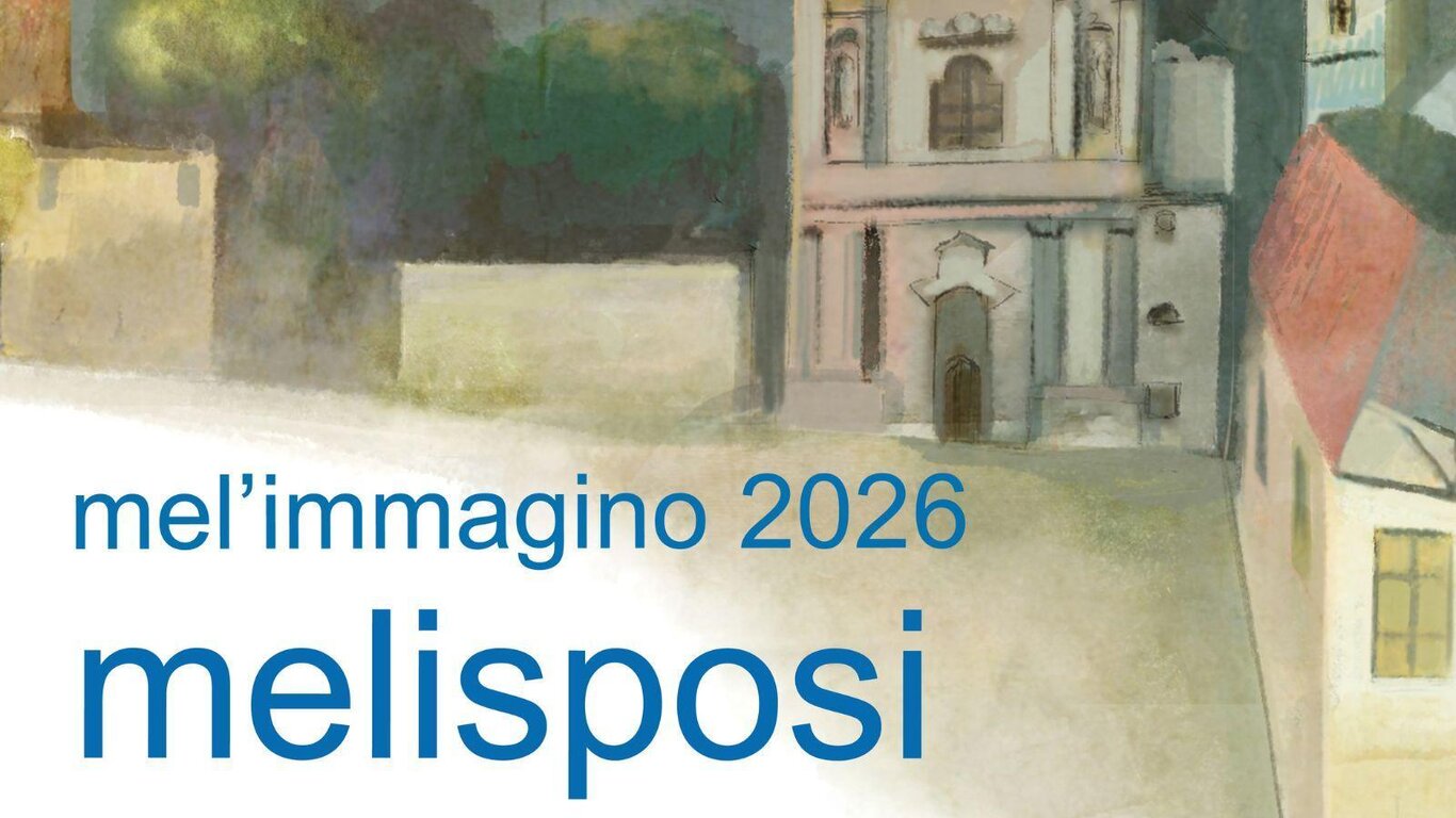 Mel'immagino - Melisposi