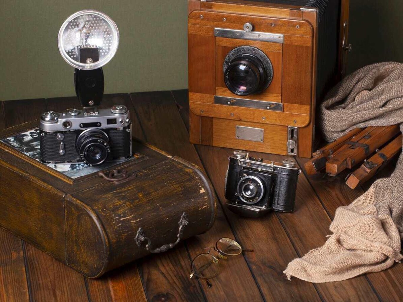 Mercatini dell'Antiquariato in Cadore