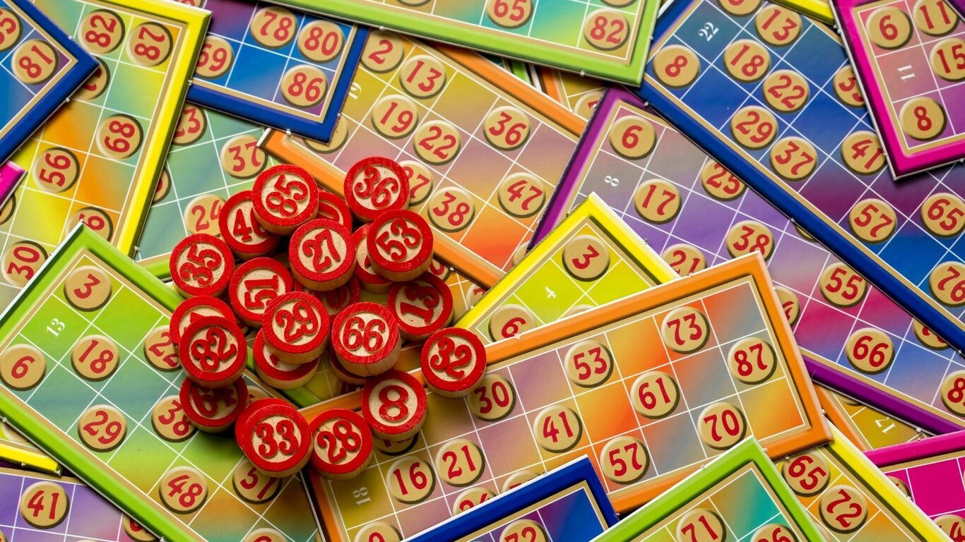 tombola