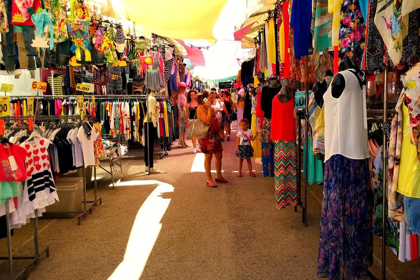 Mercato Mercato