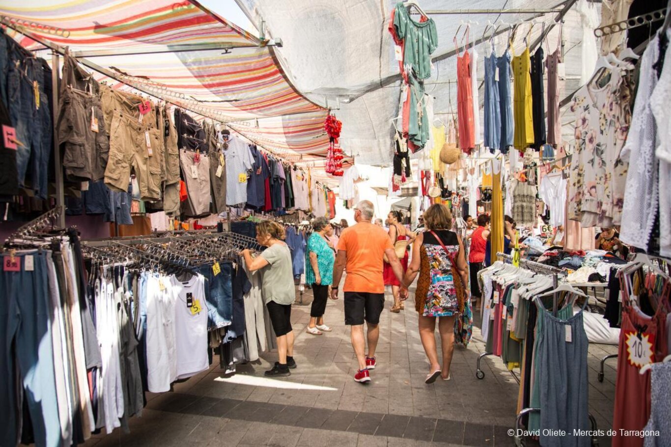 Mercato Mercato