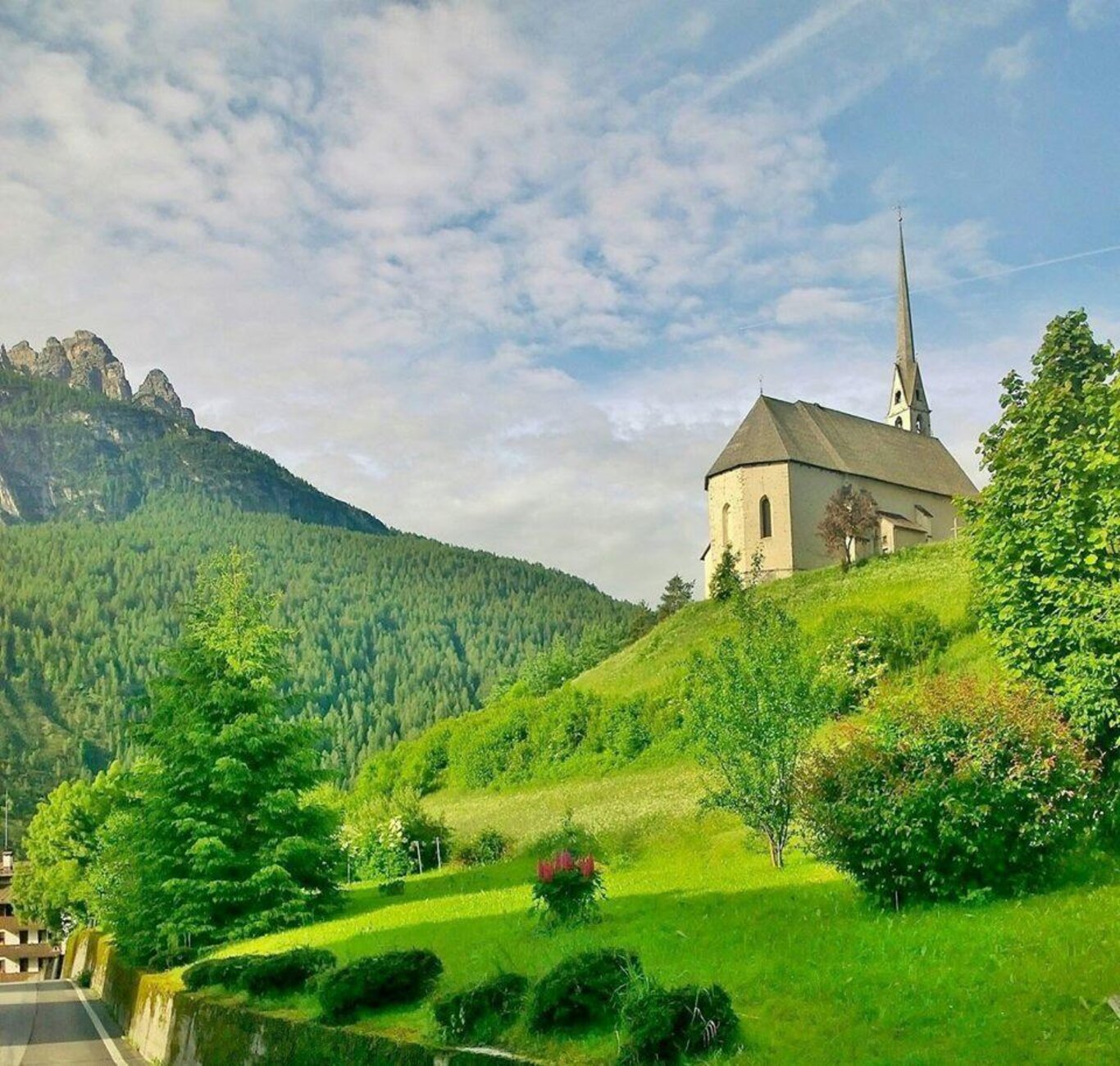 Chiesa di San Floriano