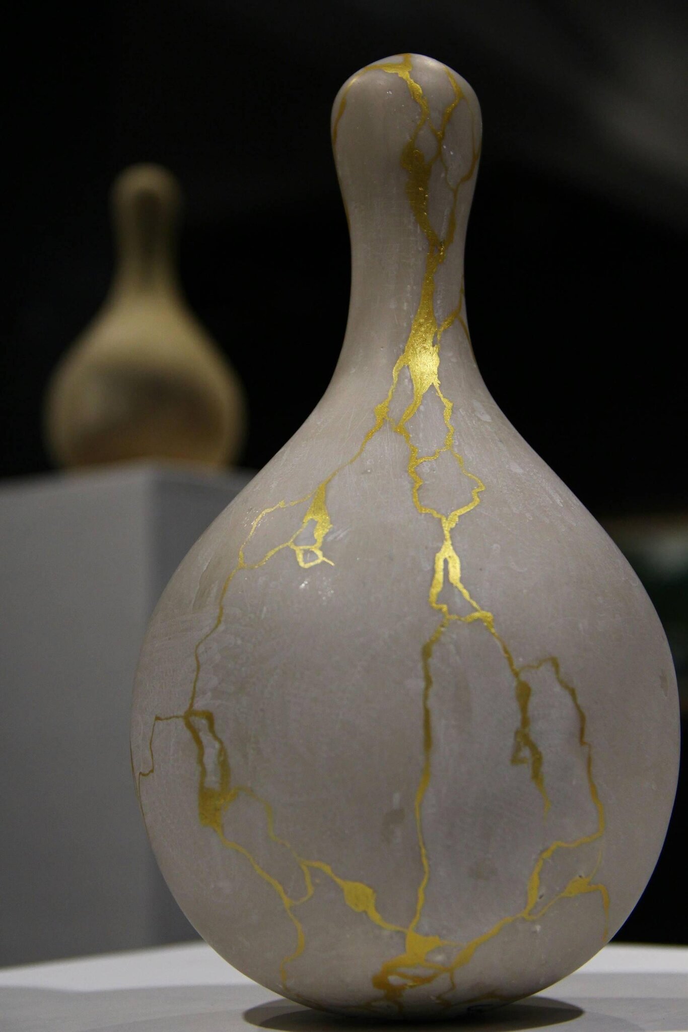 Mettere l'oro nella nostra vita