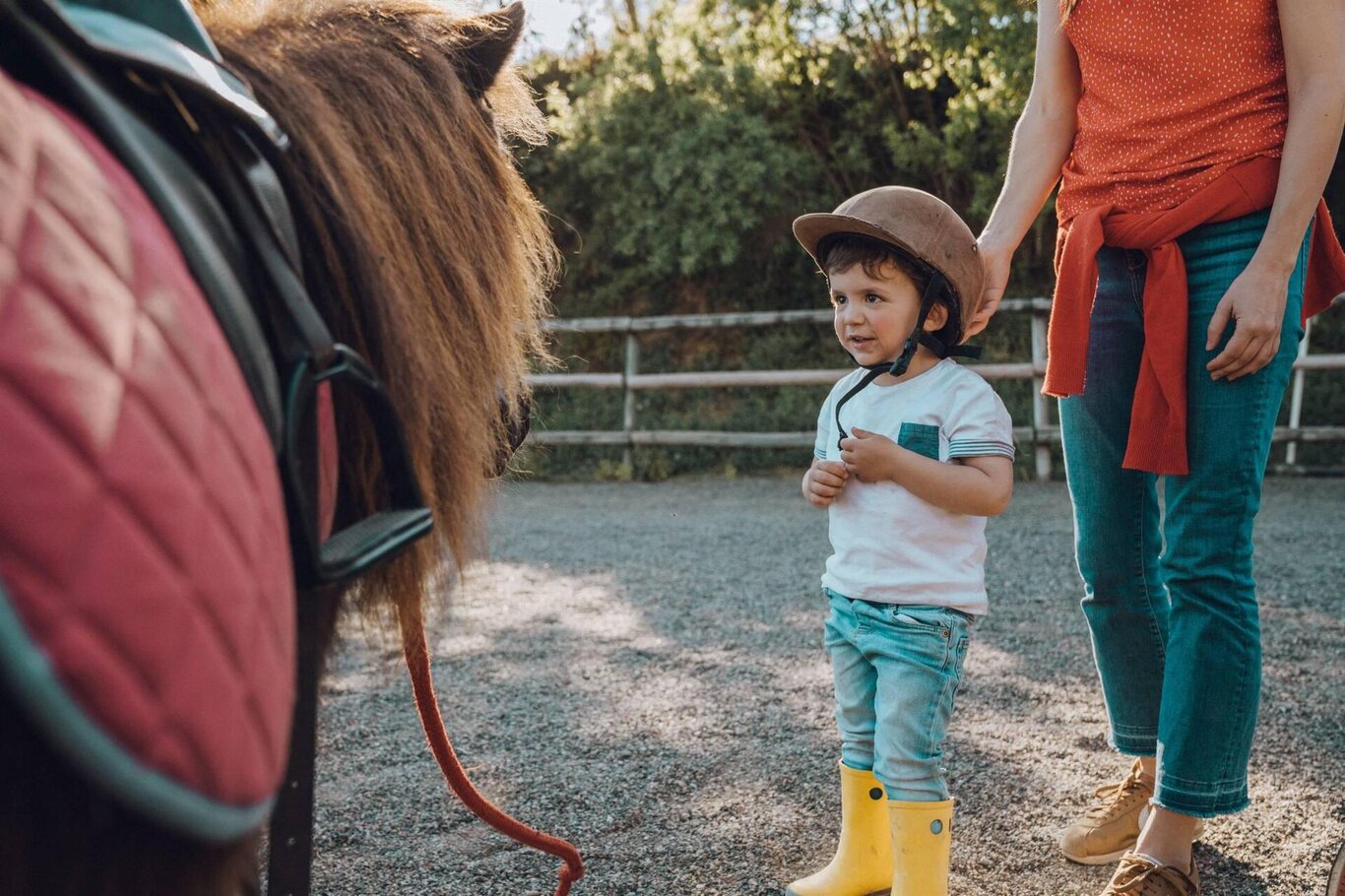 Mi coloro di blu 2026