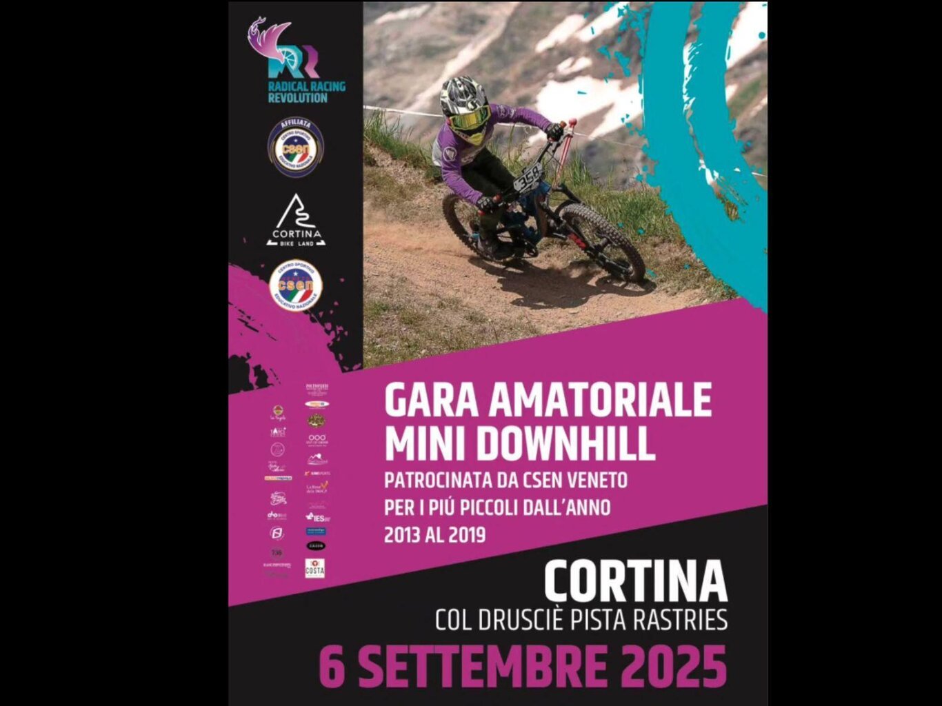 Mini DownHill
