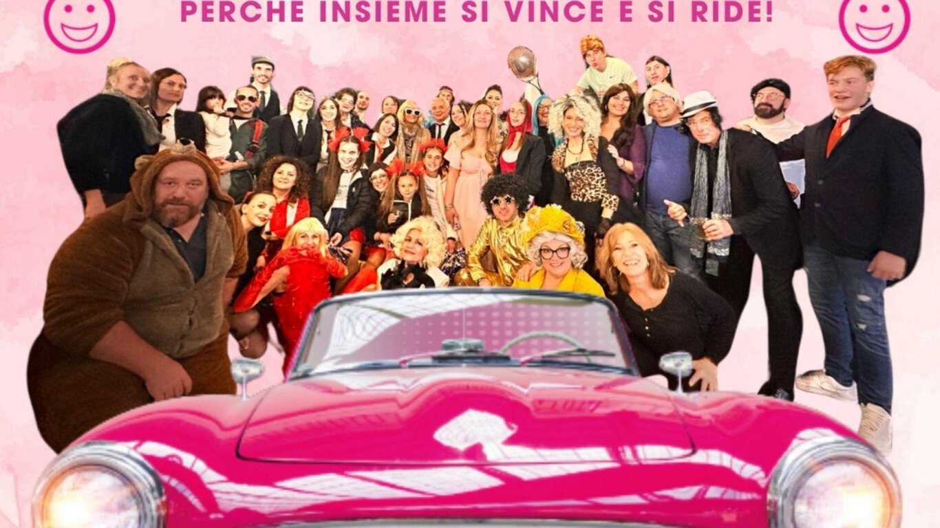 Protagonisti del Musical