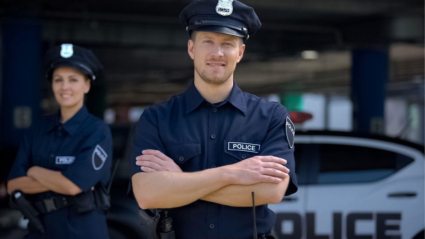 Polizia