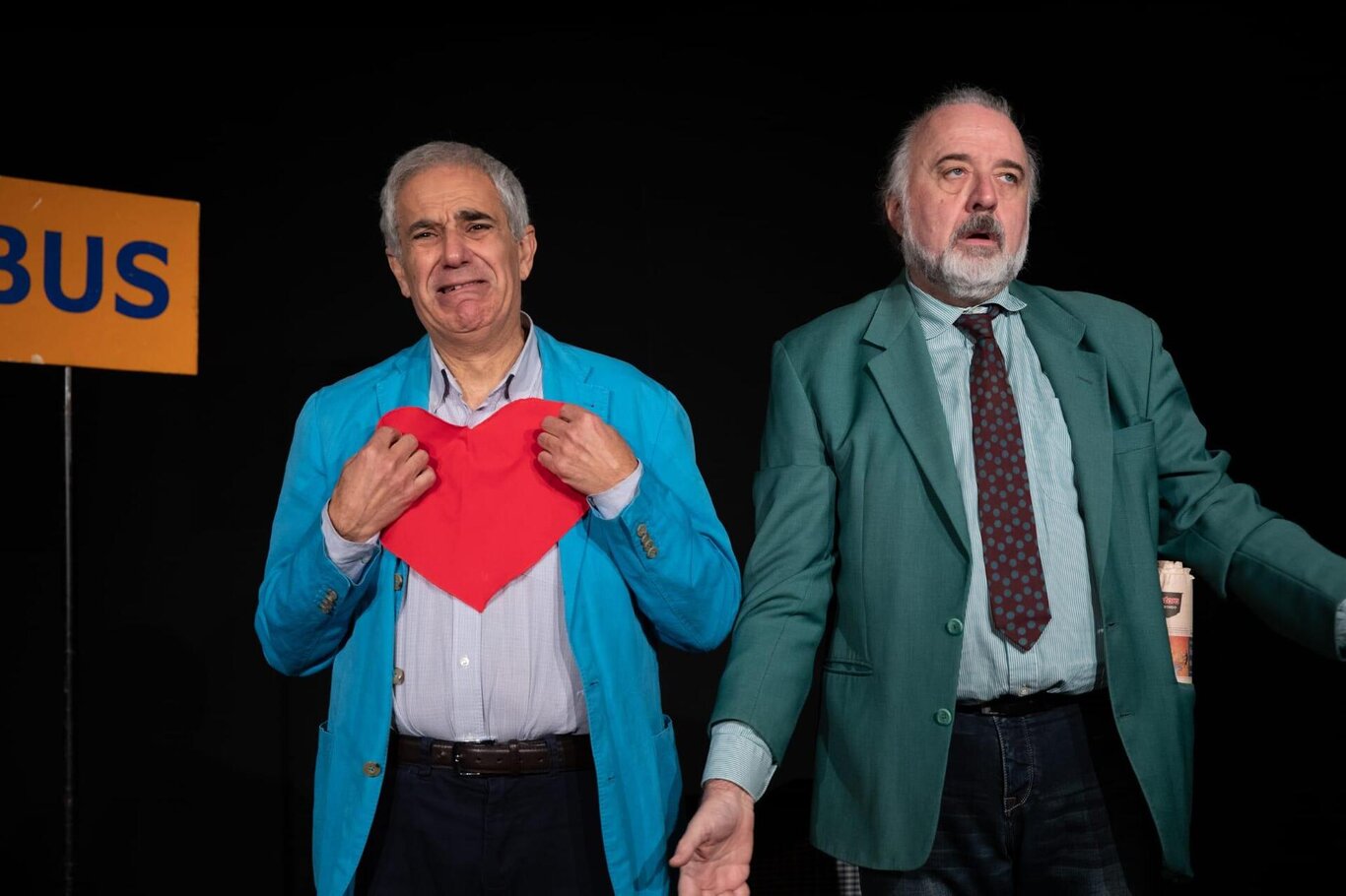 Money, ovvero la felicità non fa i soldi