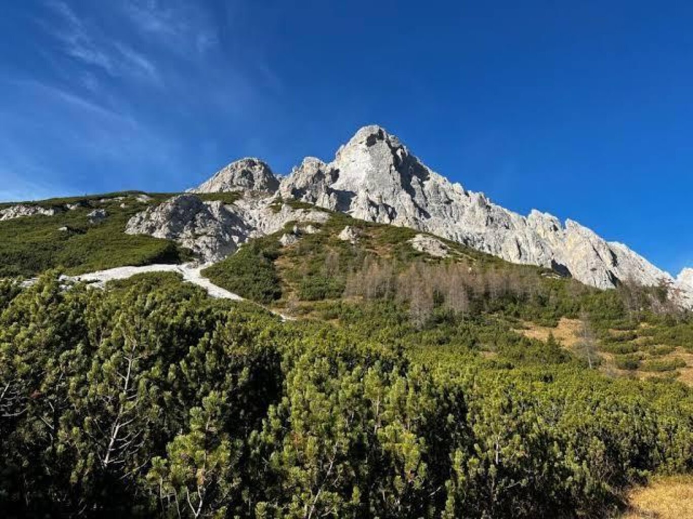 Monte Ajarnola