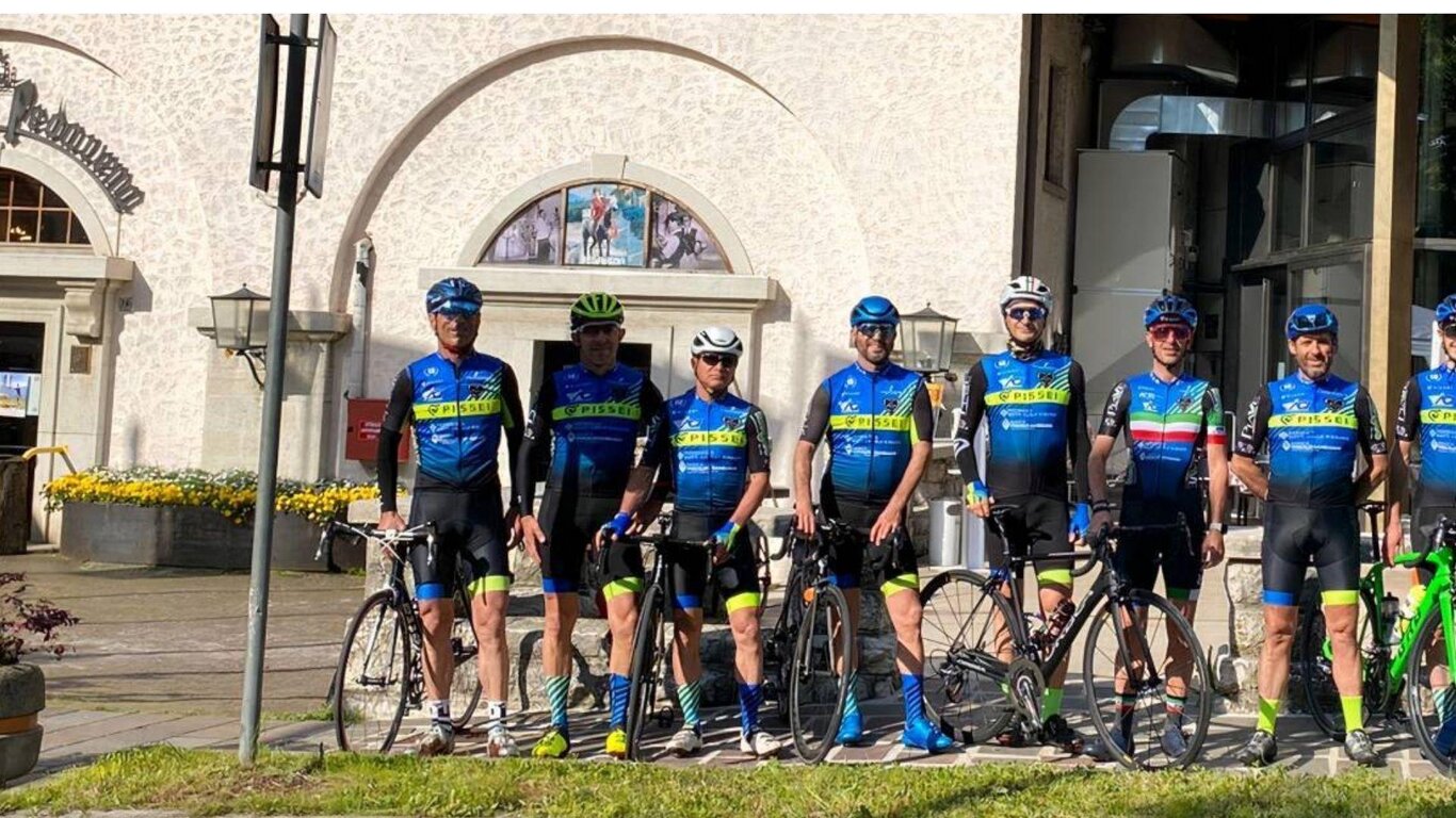 MONTE AVENA CHALLENGE 2025