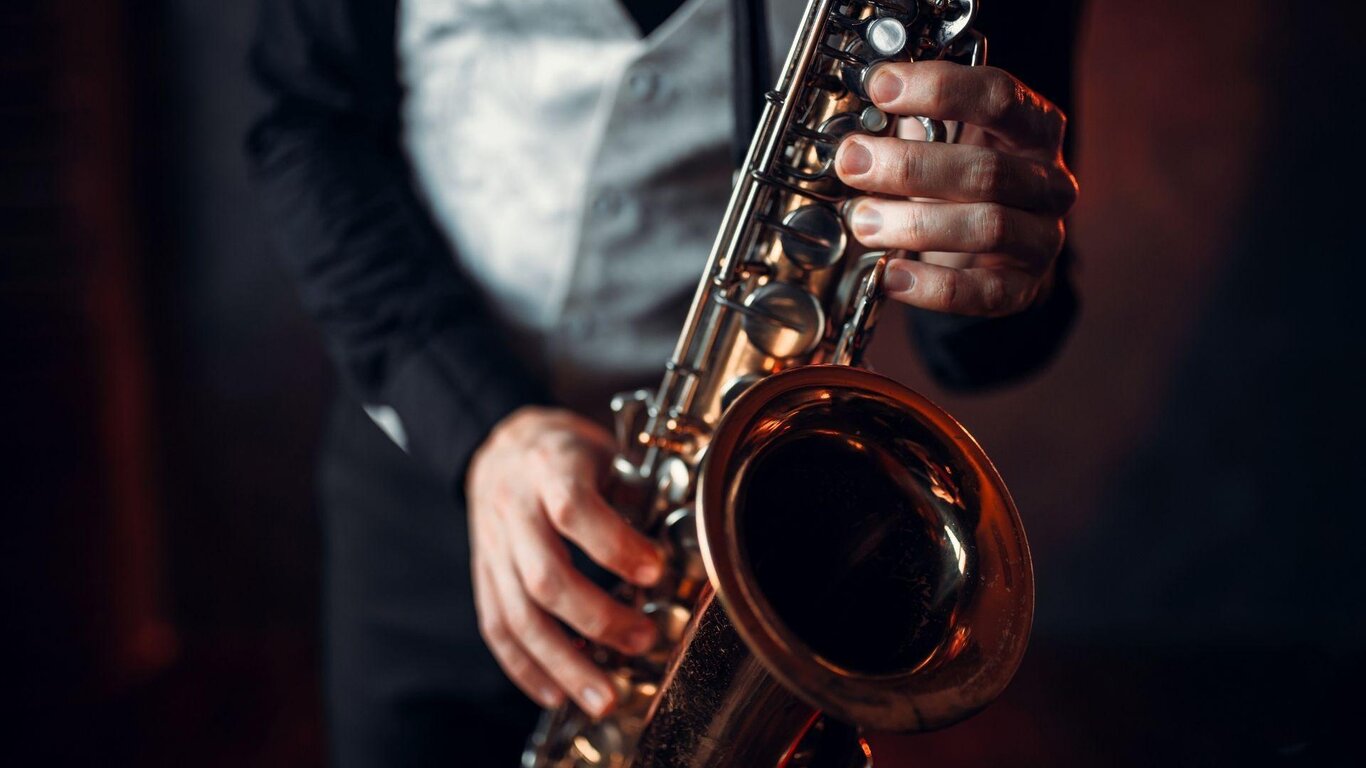 Monte Grappa Jazz Festival