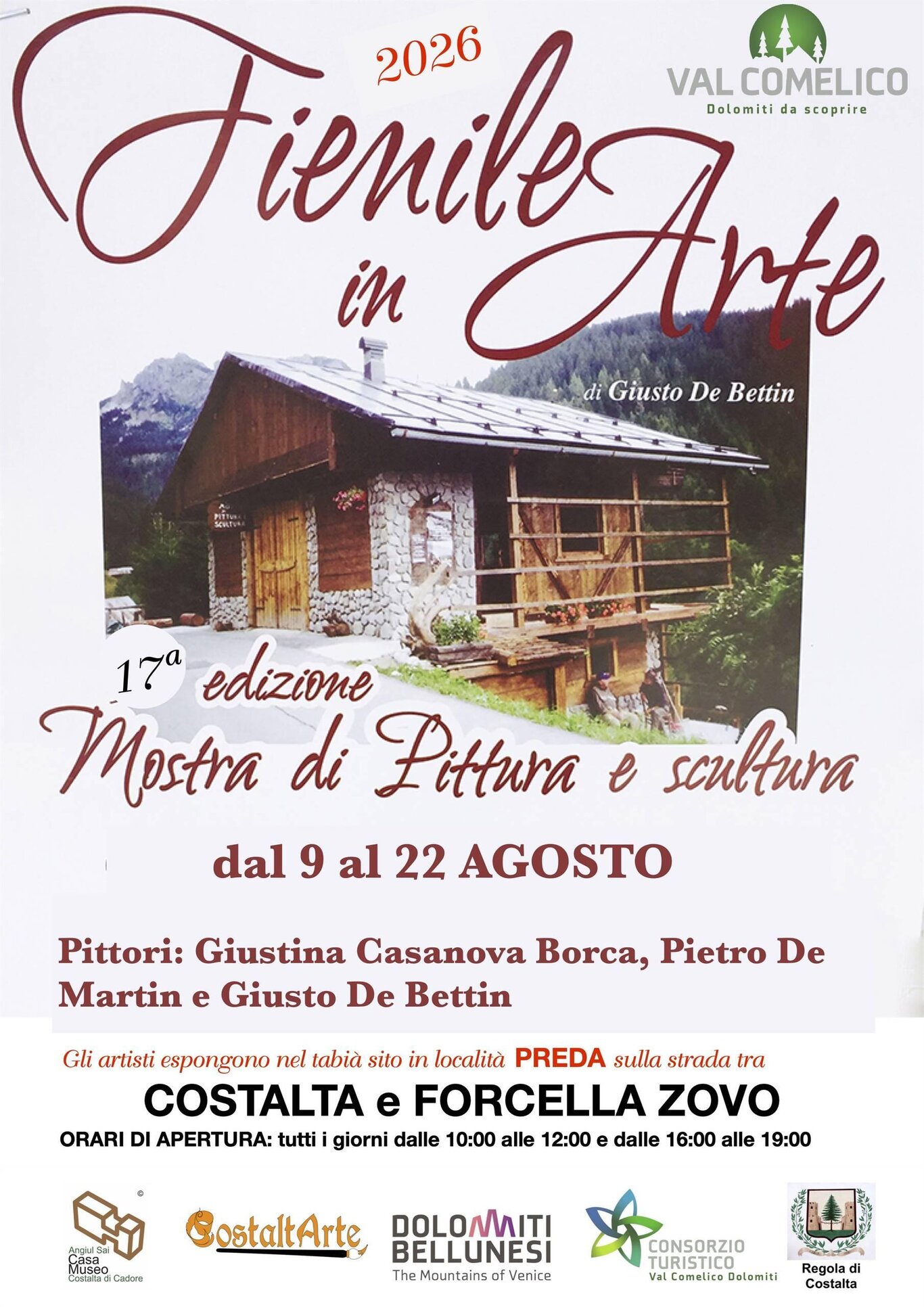 Mostra di pittura