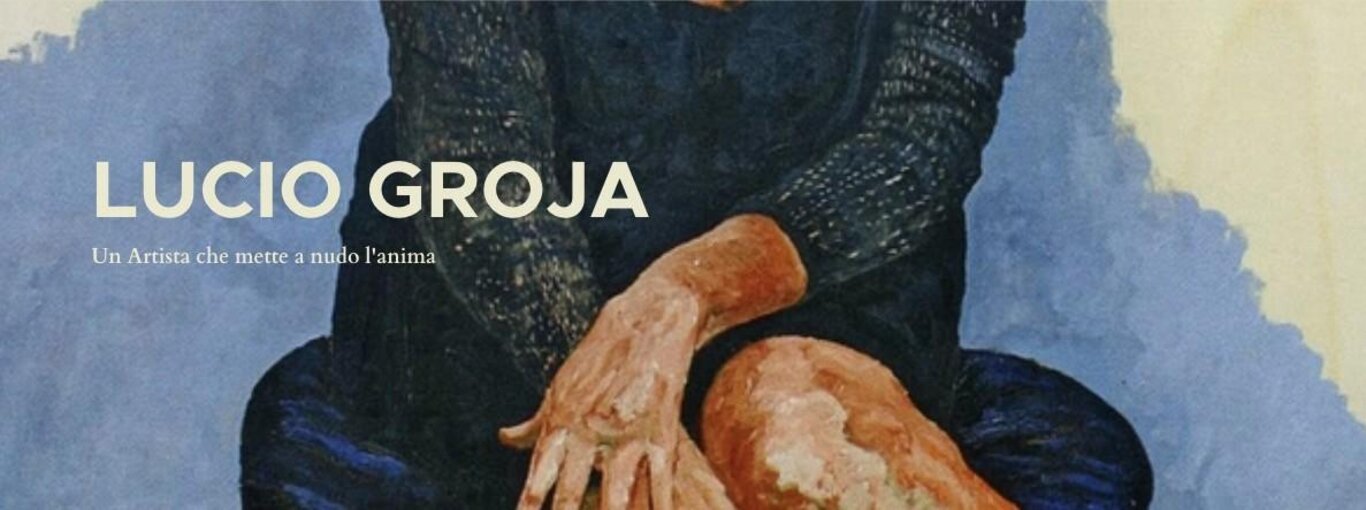 Mostra di pittura dialoghi visivi: figurazione e astrazione