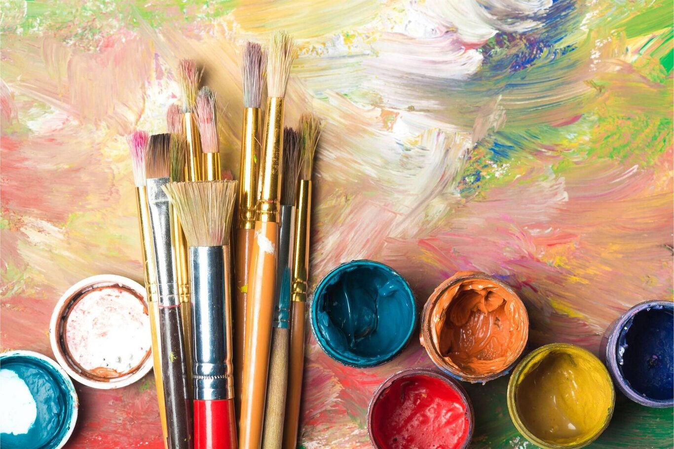 Mostra di pittura e artigianato 2026