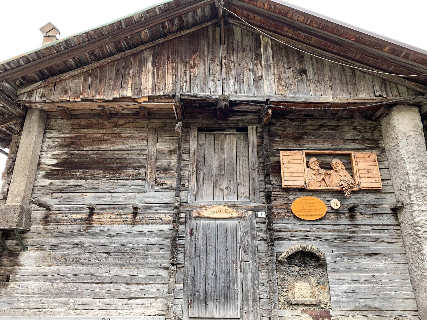 Mostra fotografica “Atmosfere ed Incontri “