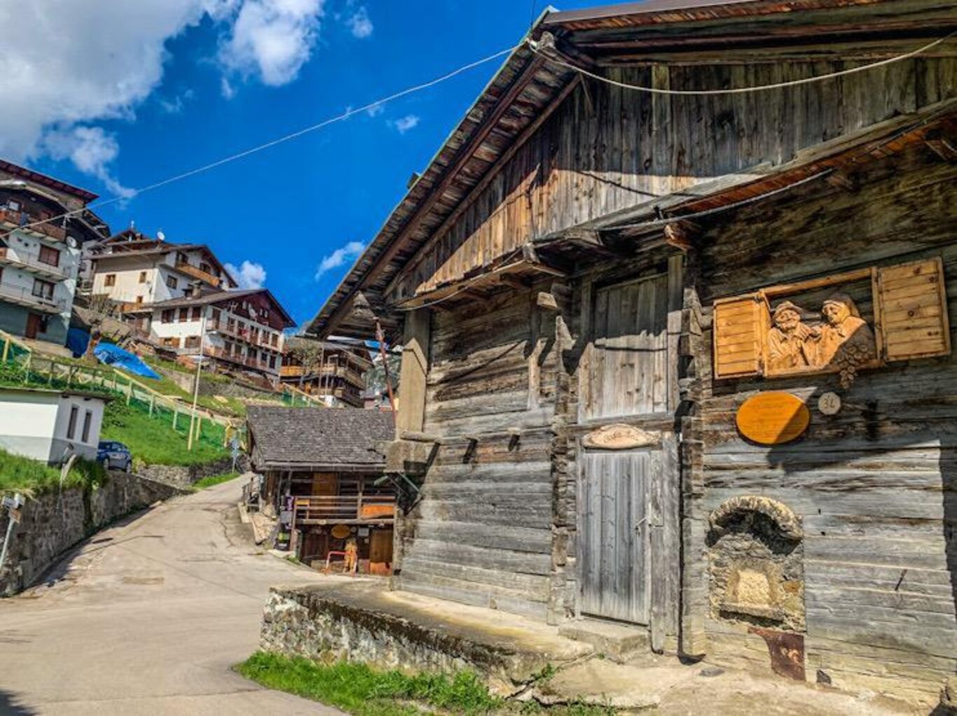 Mostra fotografica “Il Respiro del Silenzio”