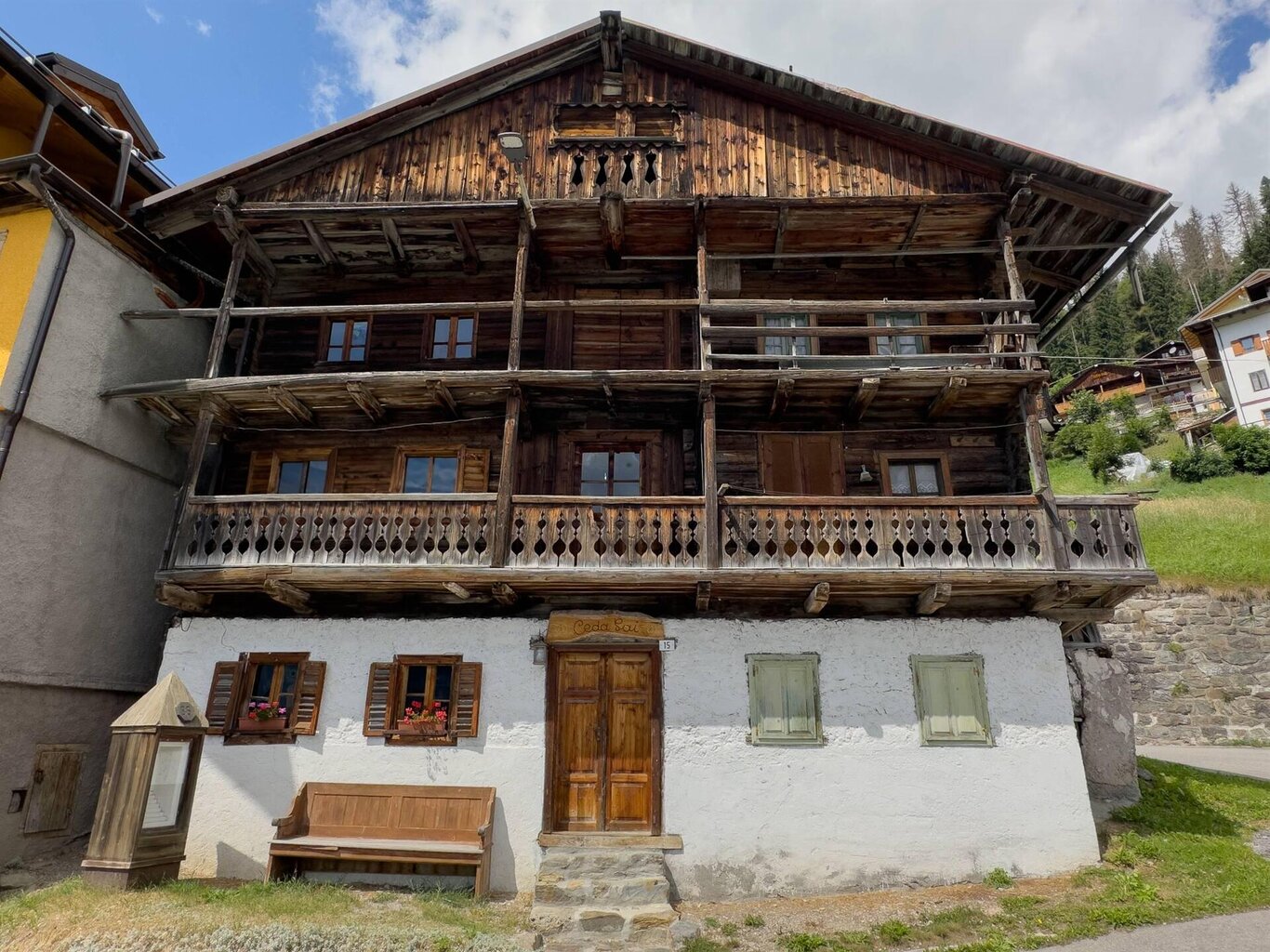 Mostra fotografica “ Oltre il visibile”