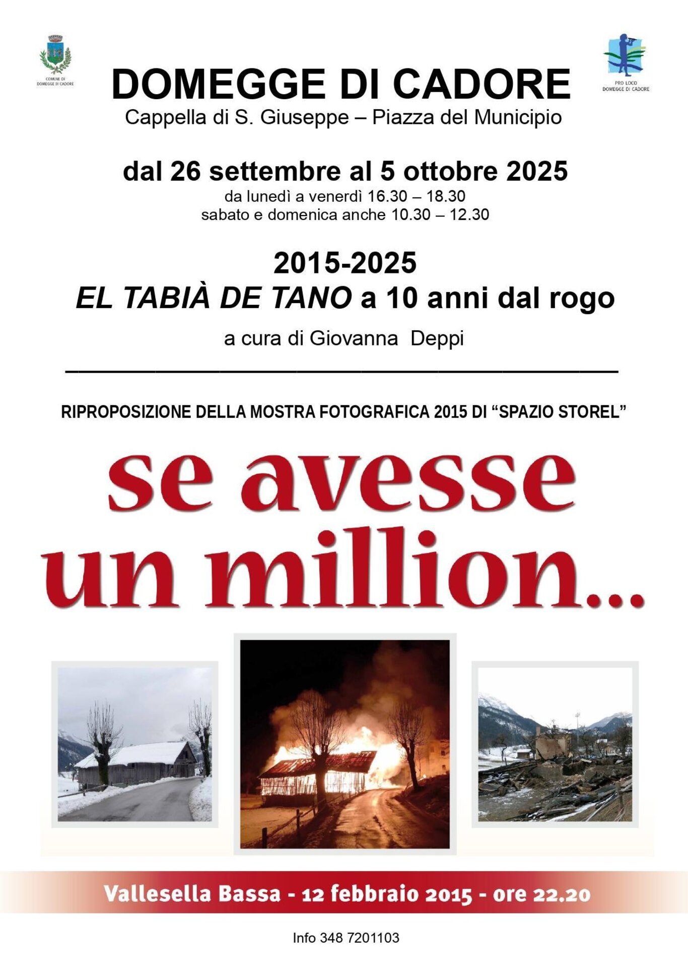 Loc tabia tano