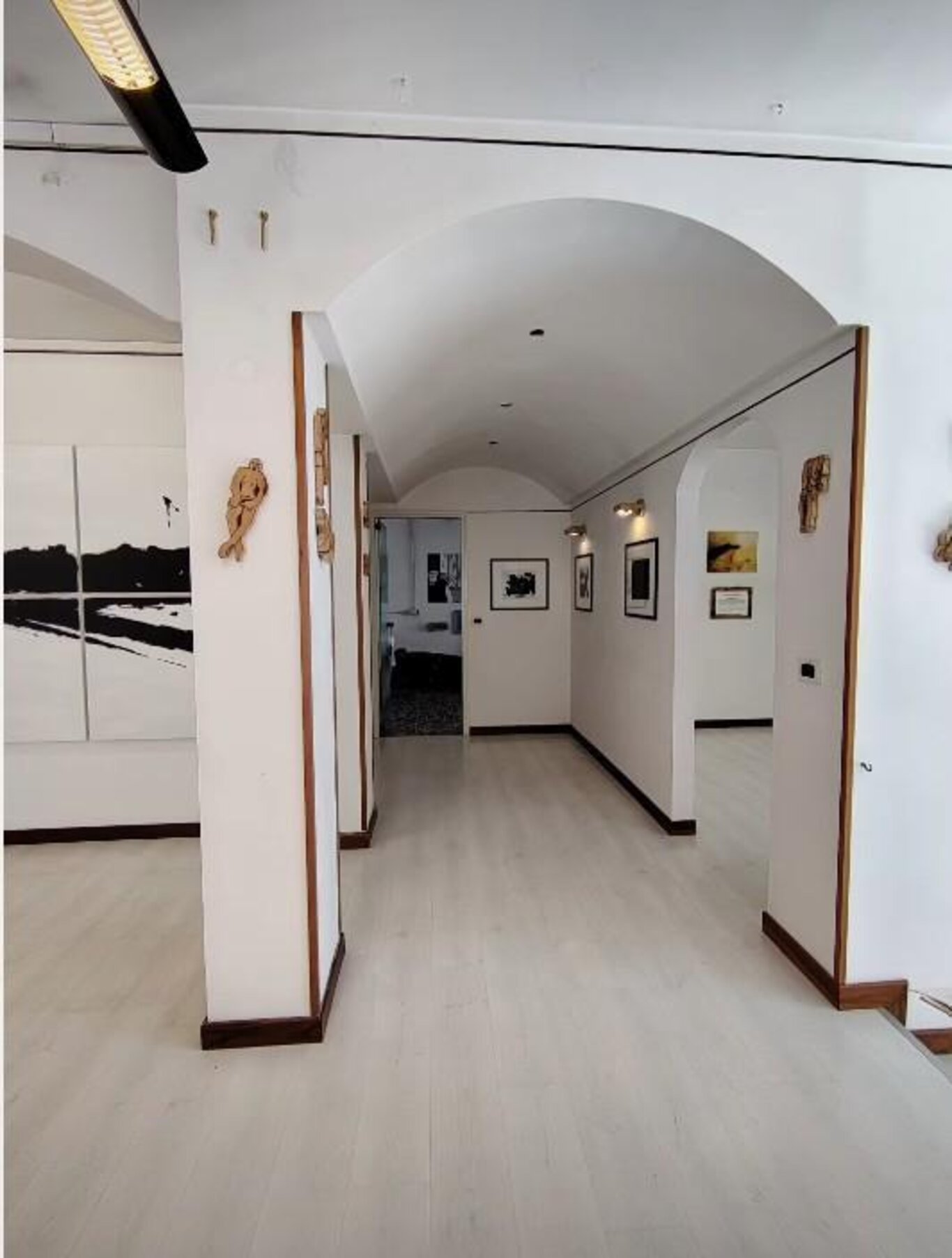 Mostra "La pittura come linguaggio della mente"
