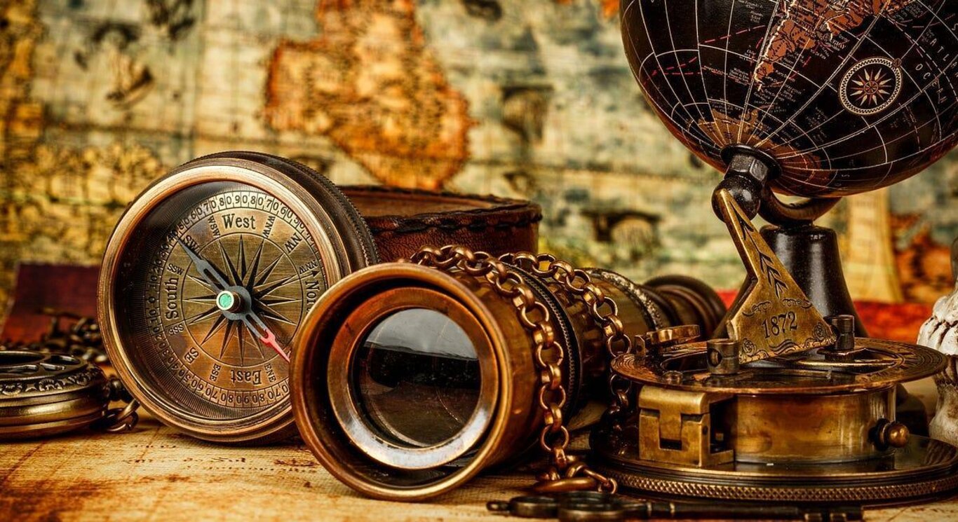 Mostra mercato di cose d'altri tempi