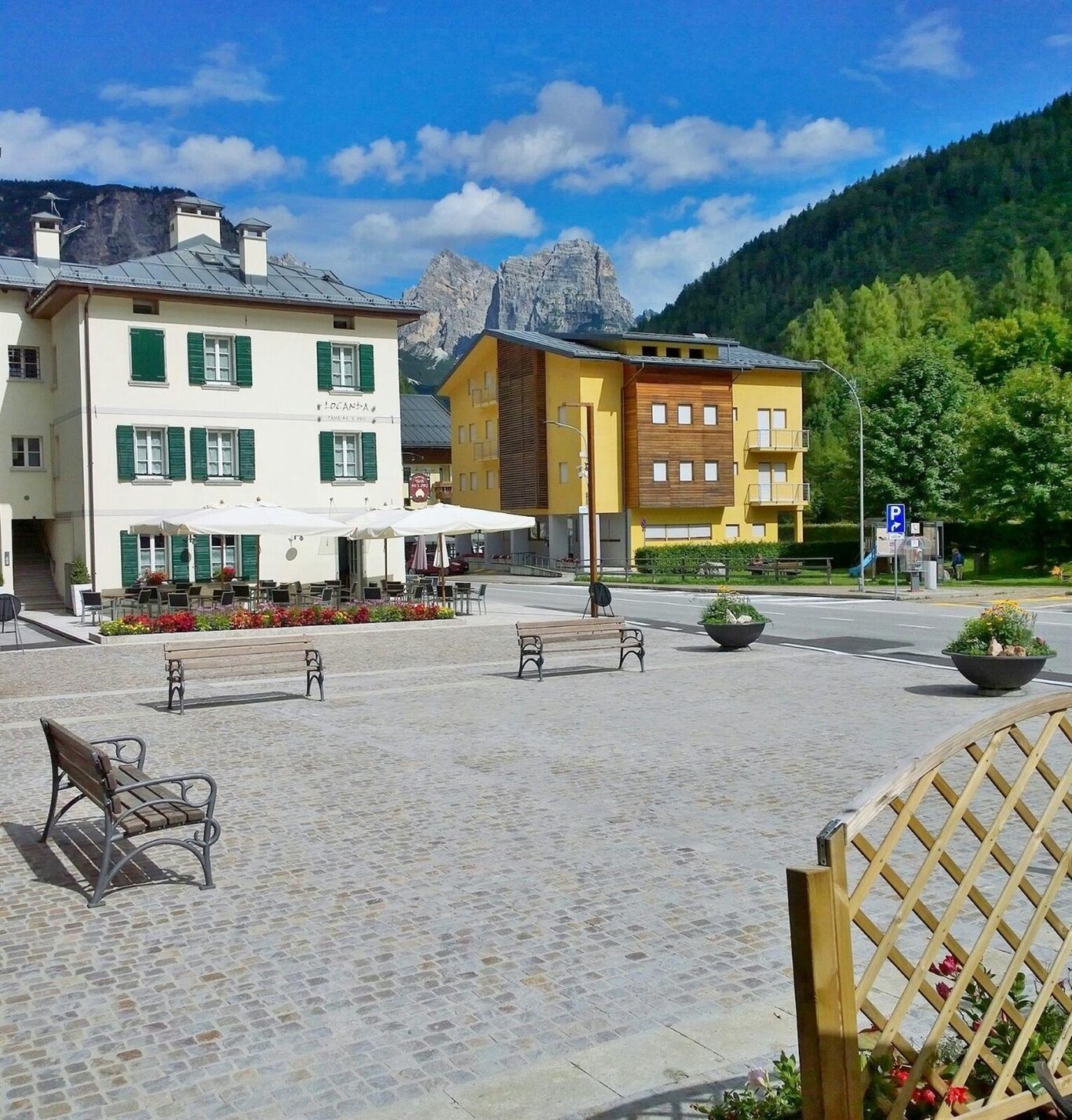 Mostra mercato: Mercanti in piazza