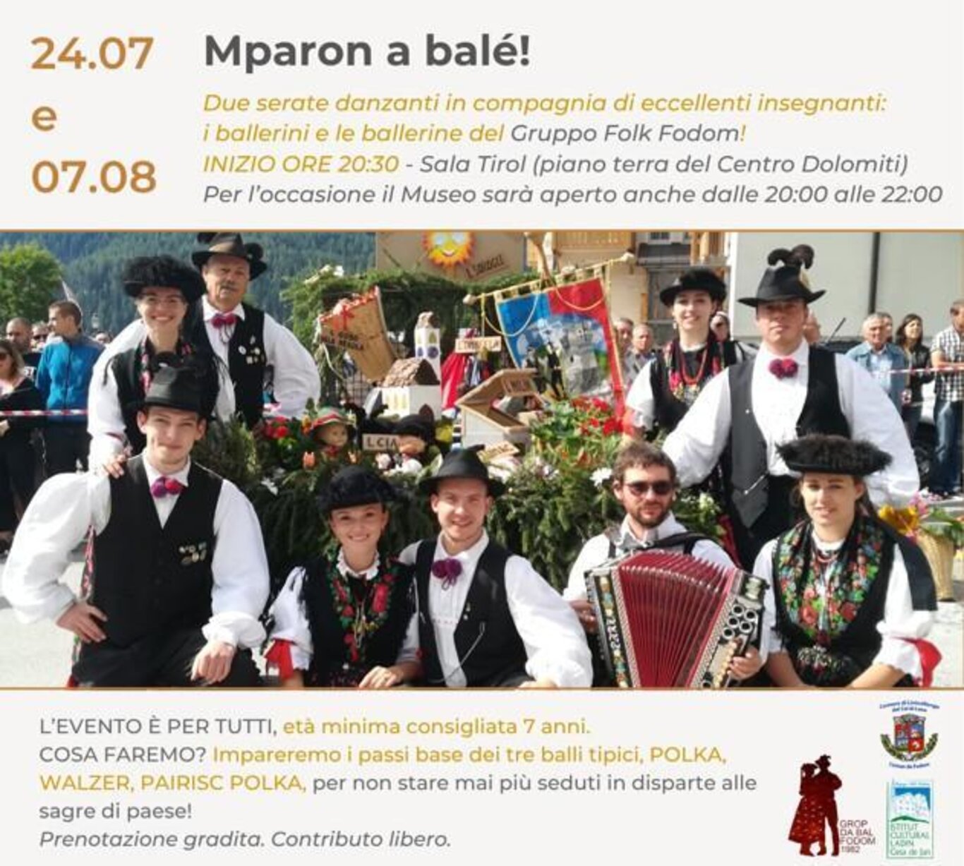 Mparon a balé