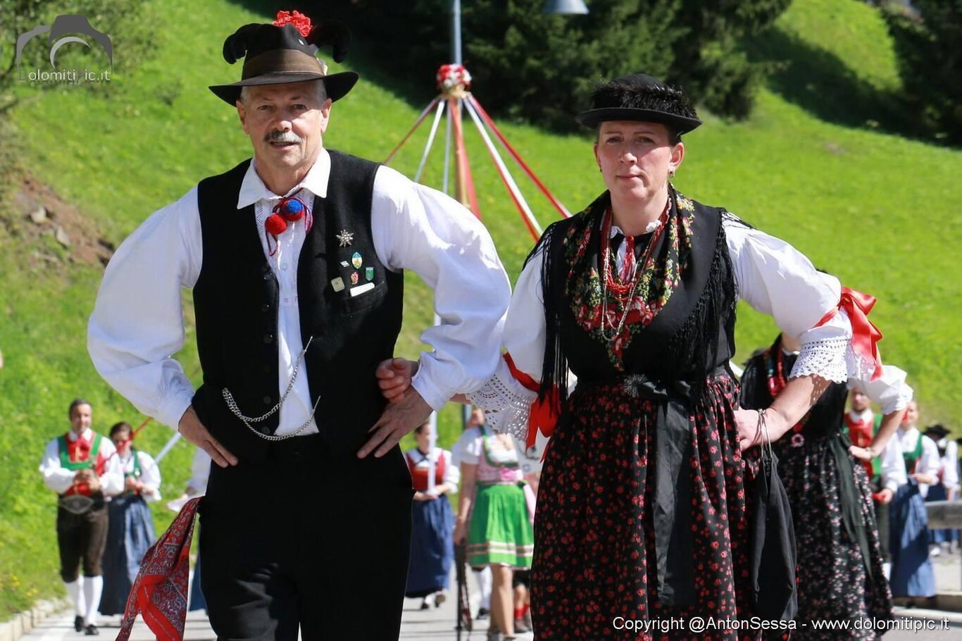 Gruppo Folk Fodom