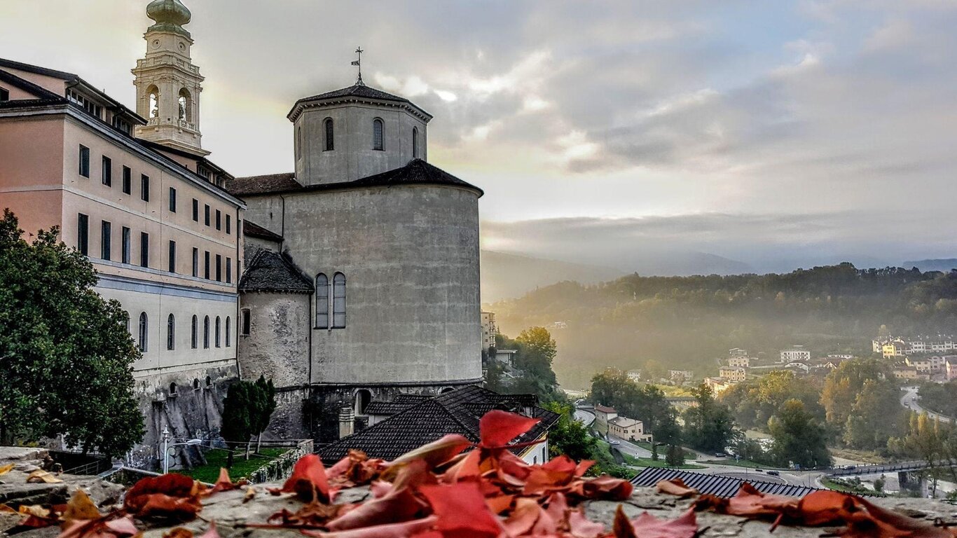 Musiche d'autunno