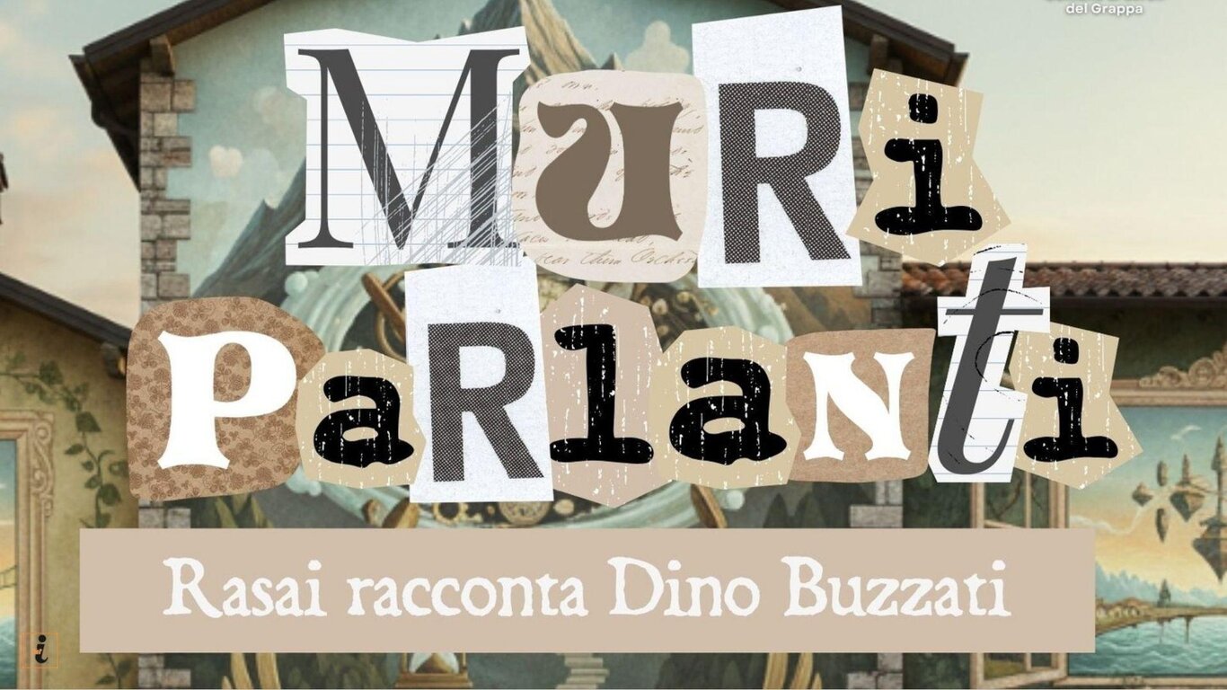 Muri parlanti