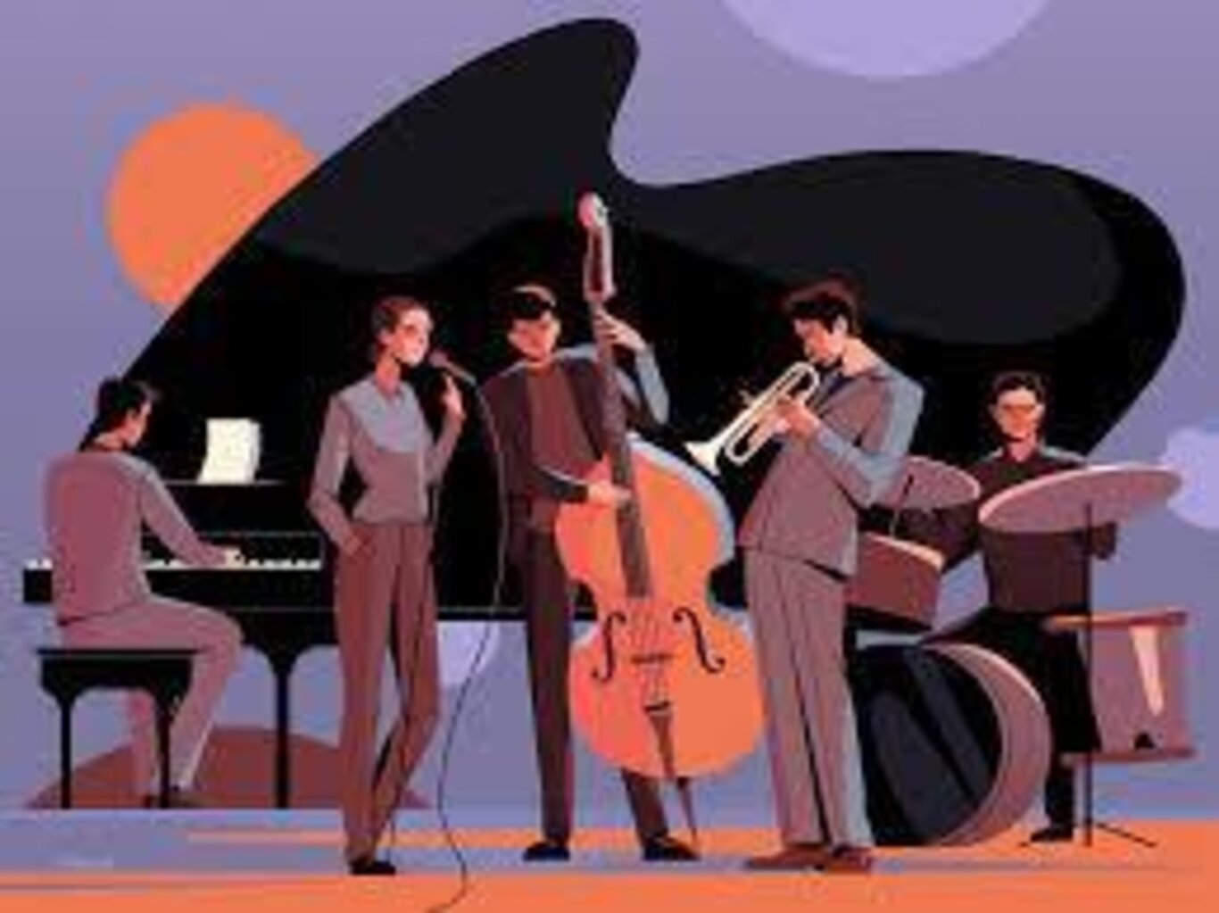 Muse - Concerto narrato