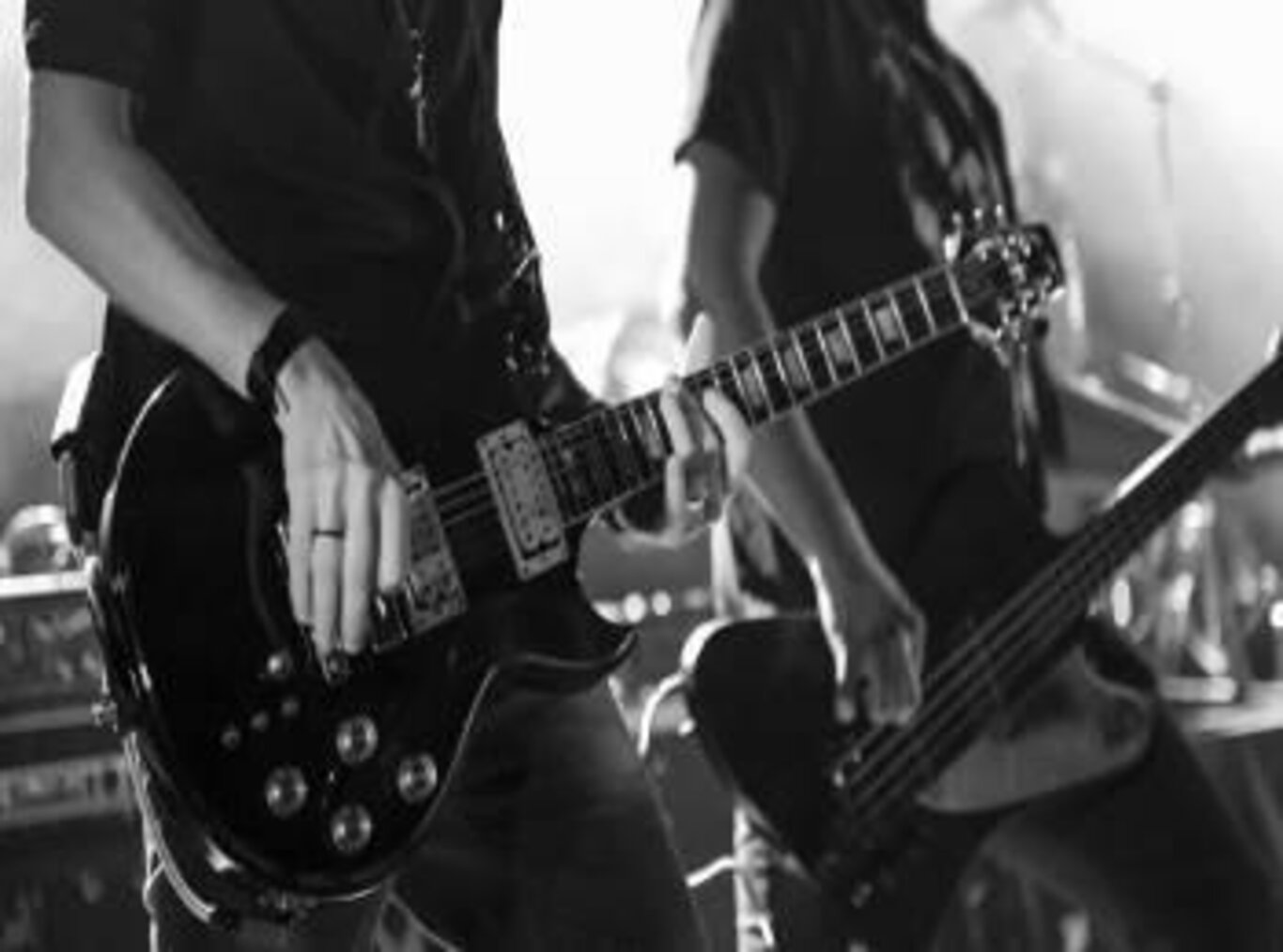 Musica Live al Cristal