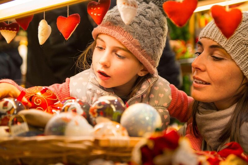 Christmas in Belluno