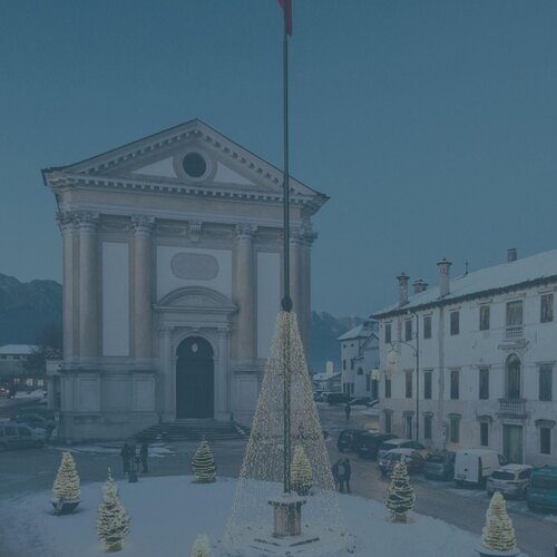 Foto Natale nel Borgo
